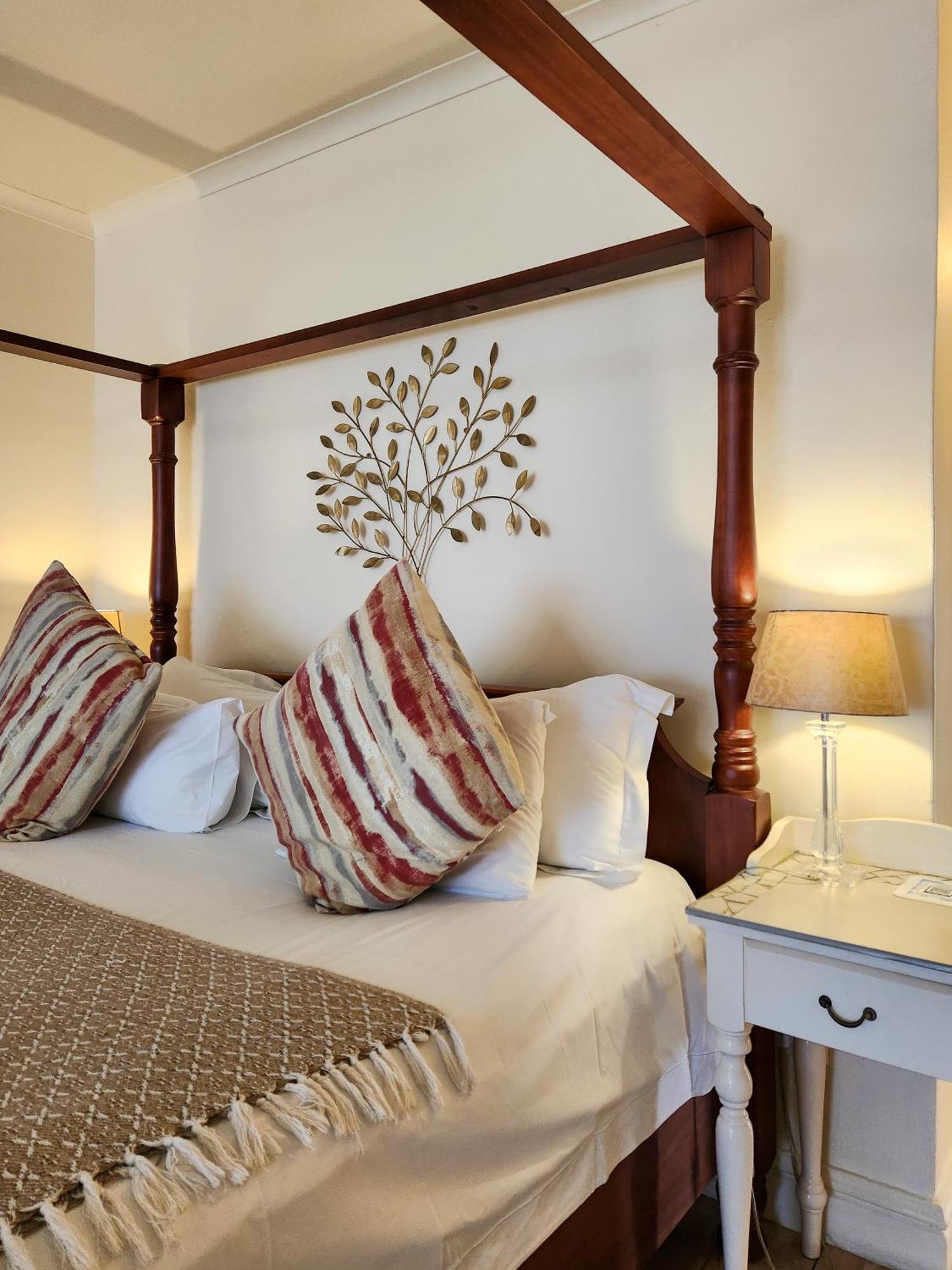 305 Guest House Amanzimtoti Bagian luar foto